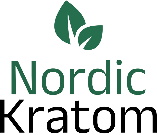 Nordic Kratom